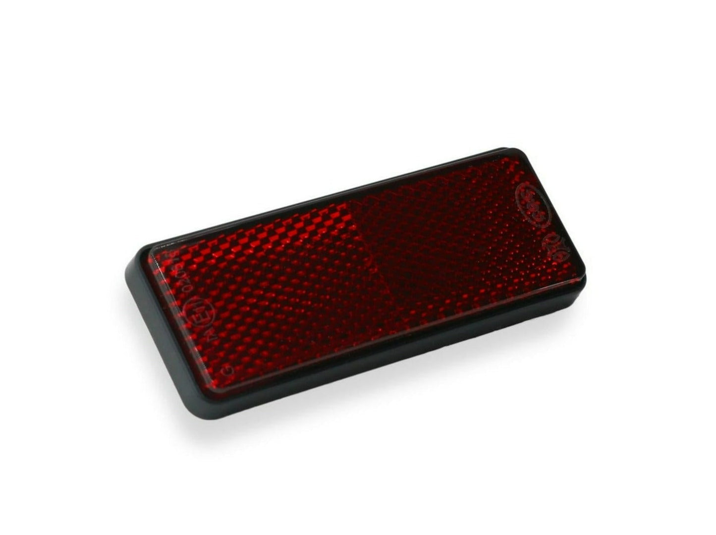 CNC RACING PT015 Universal Reflector – Accessories in the Factory Racing Motorcycle Aftermarket Accessories and Parts Online Shop