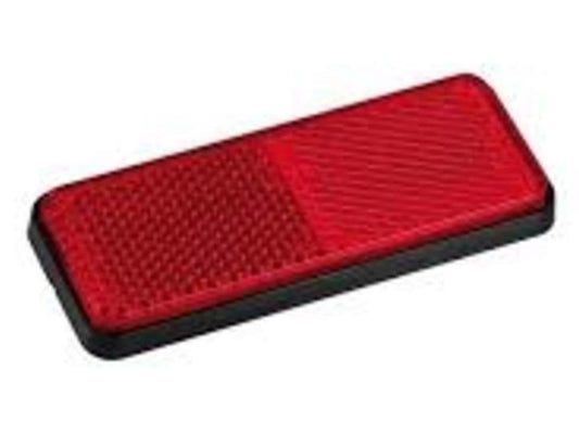 CNC RACING PT015 Universal Reflector – Accessories in the Factory Racing Motorcycle Aftermarket Accessories and Parts Online Shop