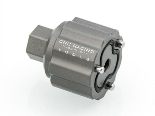 CH854 - CNC RACING MV Agusta Headstock Disassembly Wrench Nut – Accessories in the Factory Racing Motorcycle Aftermarket Accessories and Parts Online Shop
