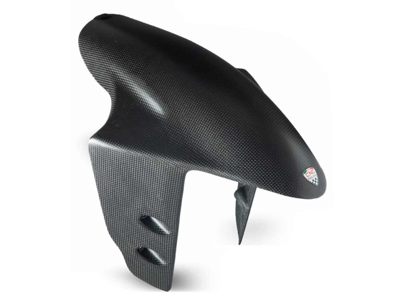 ZA828 - CNC RACING Ducati Panigale (12/19) Carbon Front Fender