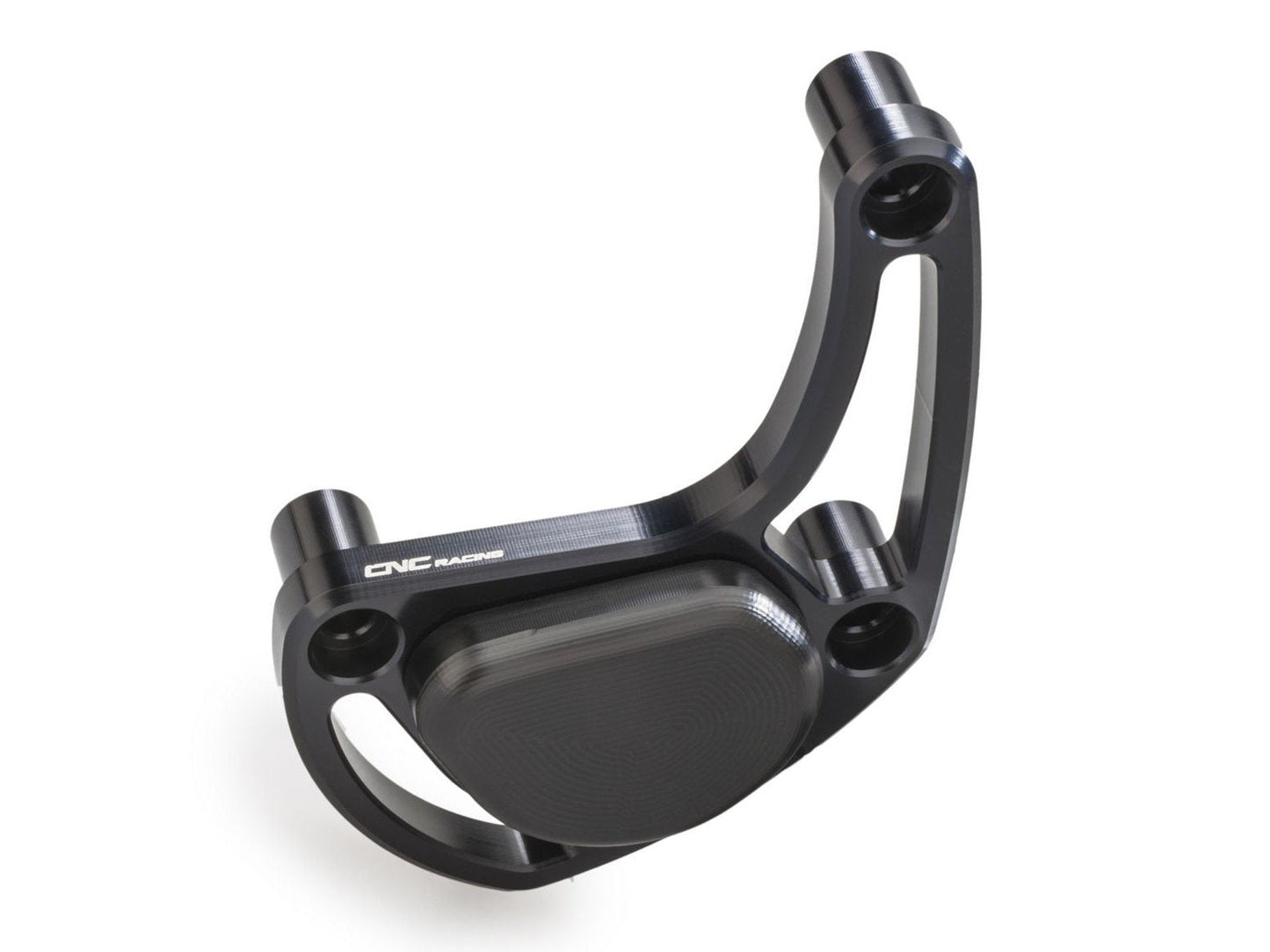 PZ702 - CNC RACING Ducati Water Pump Cover – Accessories in the Factory Racing Motorcycle Aftermarket Accessories and Parts Online Shop