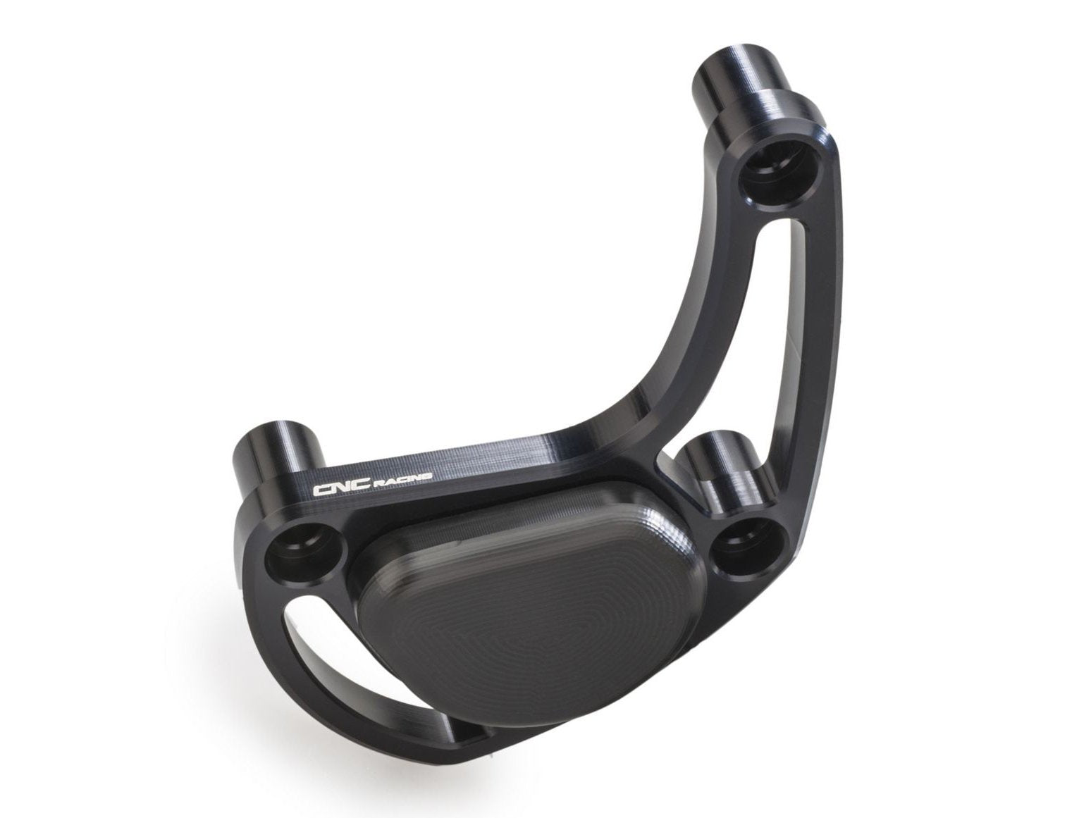 PZ702 - CNC RACING Ducati Water Pump Cover – Accessories in the Factory Racing Motorcycle Aftermarket Accessories and Parts Online Shop