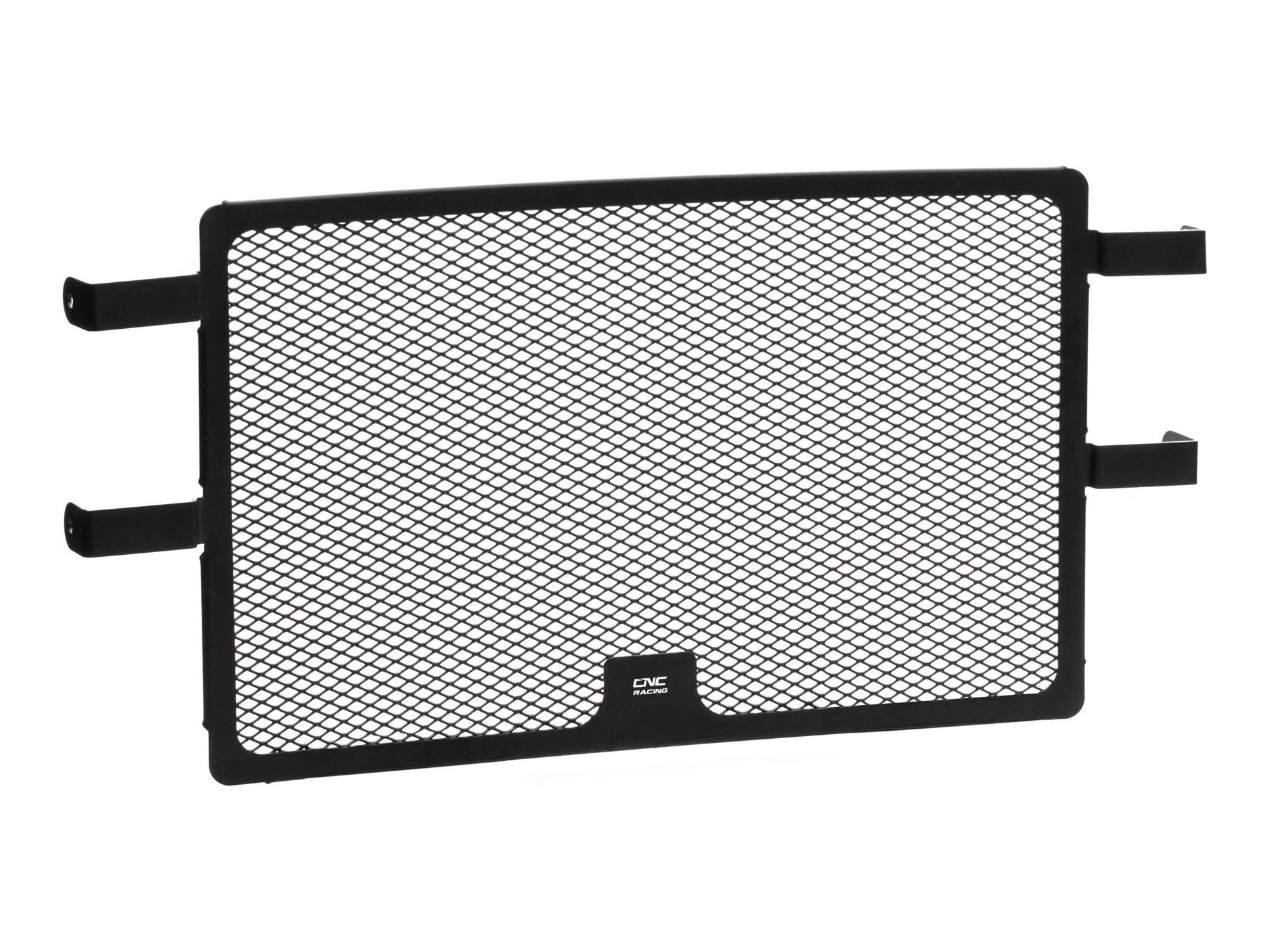 RA012 - CNC RACING Ducati Monster / SuperSport Radiator Guard – Accessories in the Factory Racing Motorcycle Aftermarket Accessories and Parts Online Shop