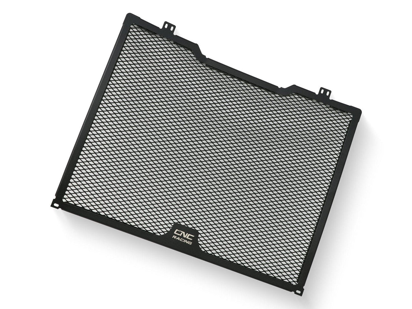 RA058 - CNC RACING MV Agusta Brutale 1000 RR / F4 Radiator Guard – Accessories in the Factory Racing Motorcycle Aftermarket Accessories and Parts Online Shop