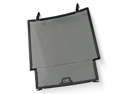 RA061 - CNC RACING MV Agusta Brutale 675/800 Radiator Guard – Accessories in the Factory Racing Motorcycle Aftermarket Accessories and Parts Online Shop