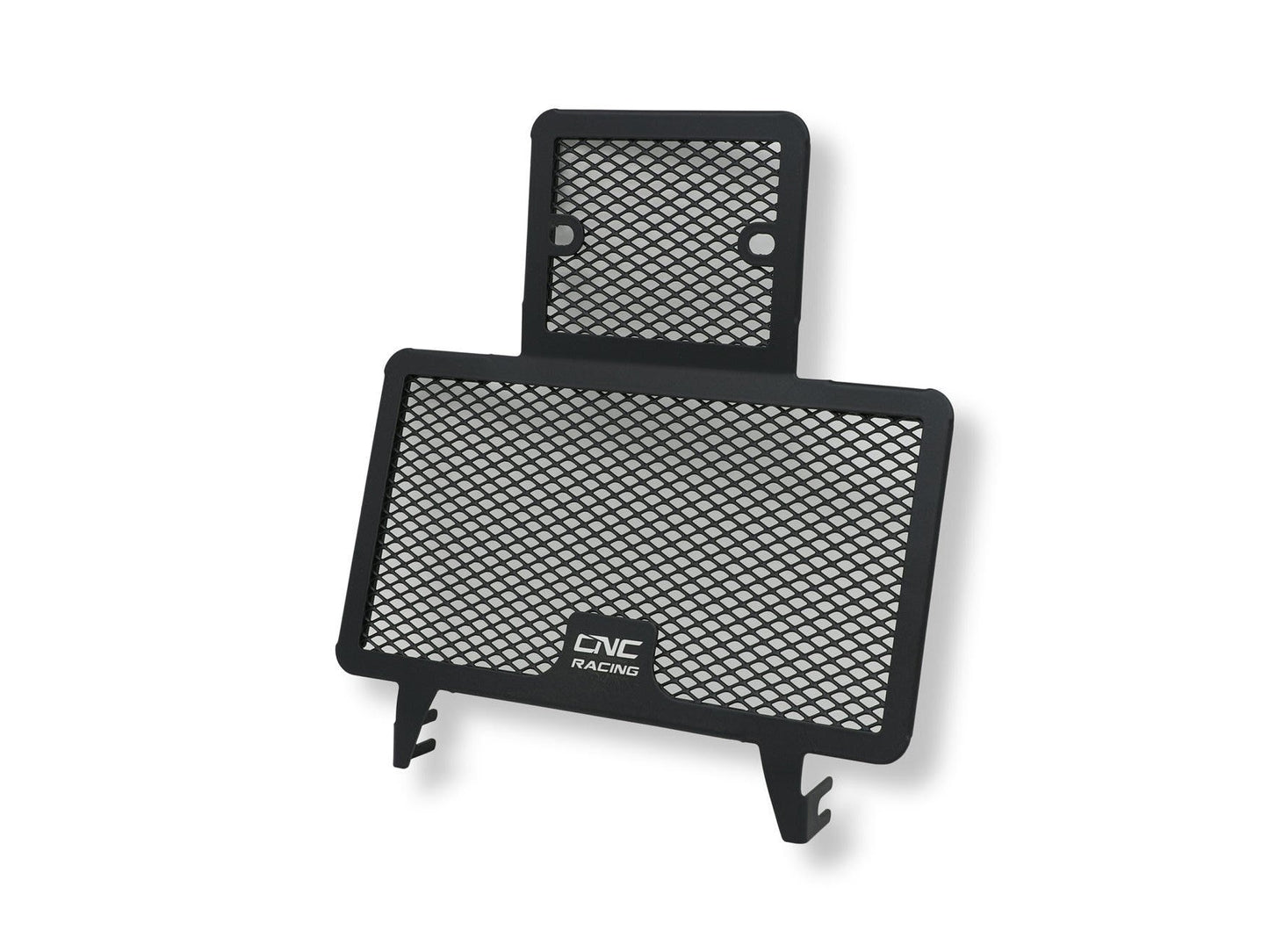 RA066 - CNC RACING Ducati Scrambler 1100 (2018+) Radiator Guard – Accessories in the Factory Racing Motorcycle Aftermarket Accessories and Parts Online Shop