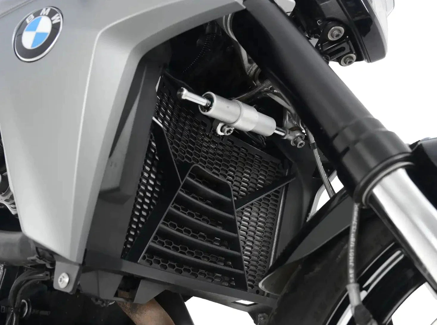 RAD0287 - R&G RACING BMW F900R / F900XR (2020+) Radiator Guard (PRO) – Accessories in the 2WheelsHero Motorcycle Aftermarket Accessories and Parts Online Shop