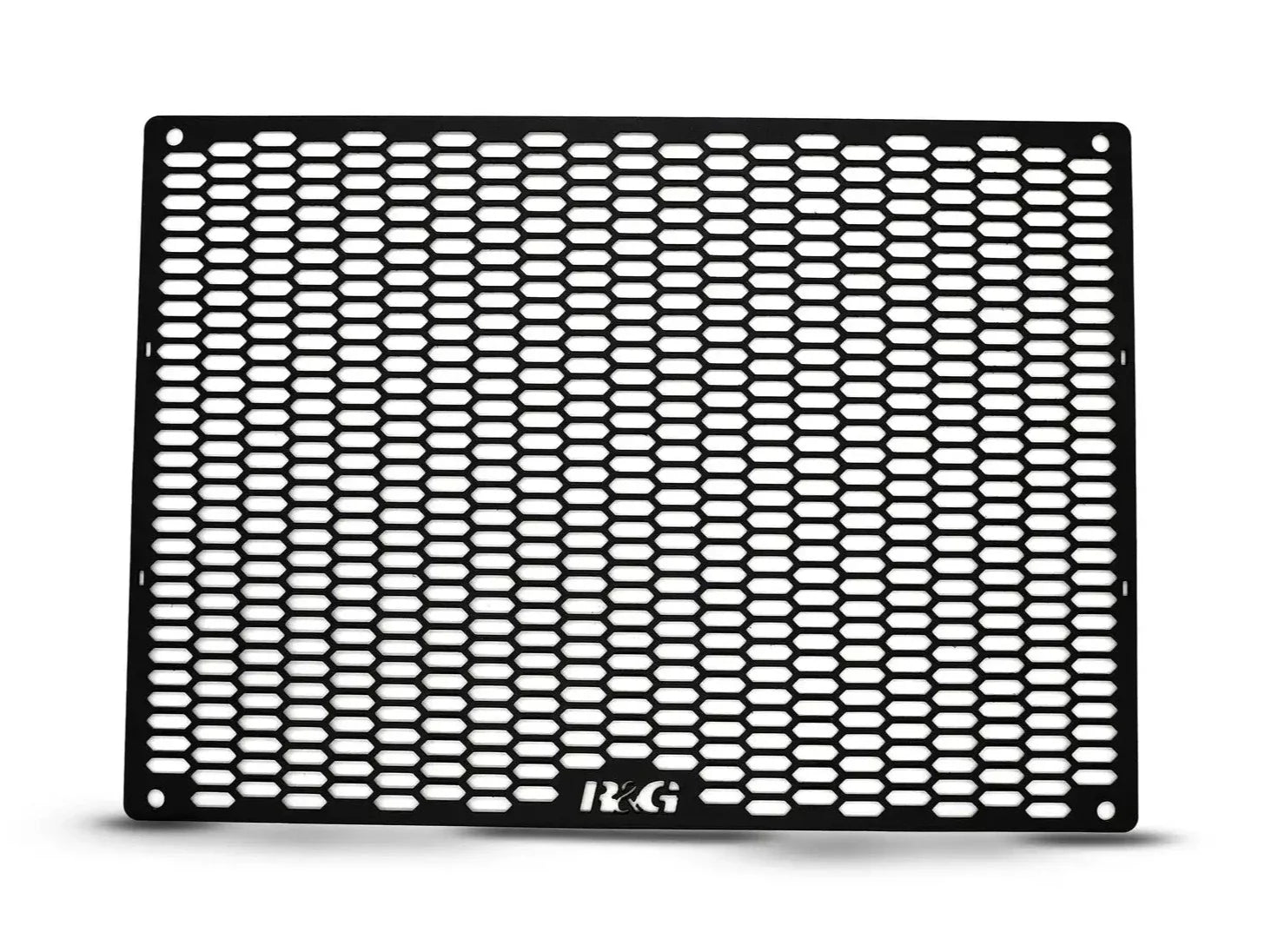 RAD0292 - R&G RACING Moto Guzzi V100 (2023+) Radiator Guard PRO – Accessories in the 2WheelsHero Motorcycle Aftermarket Accessories and Parts Online Shop