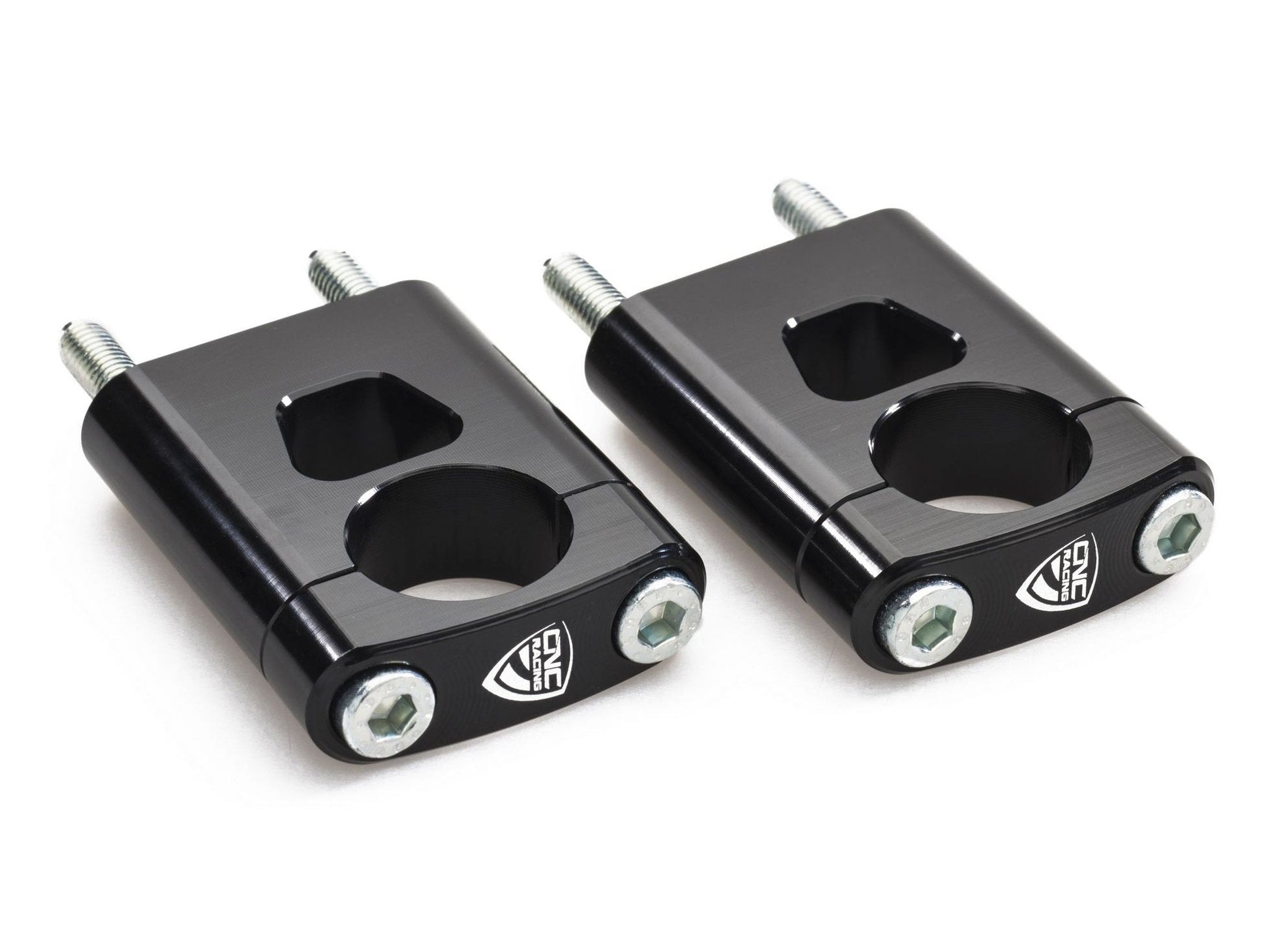 RM210 - CNC RACING Ducati Monster Handlebar Riser – Accessories in the Factory Racing Motorcycle Aftermarket Accessories and Parts Online Shop