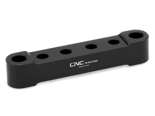 RM211 - CNC RACING Ducati Monster 696/796/1100 Handlebar Spacer Adapter – Accessories in the Factory Racing Motorcycle Aftermarket Accessories and Parts Online Shop