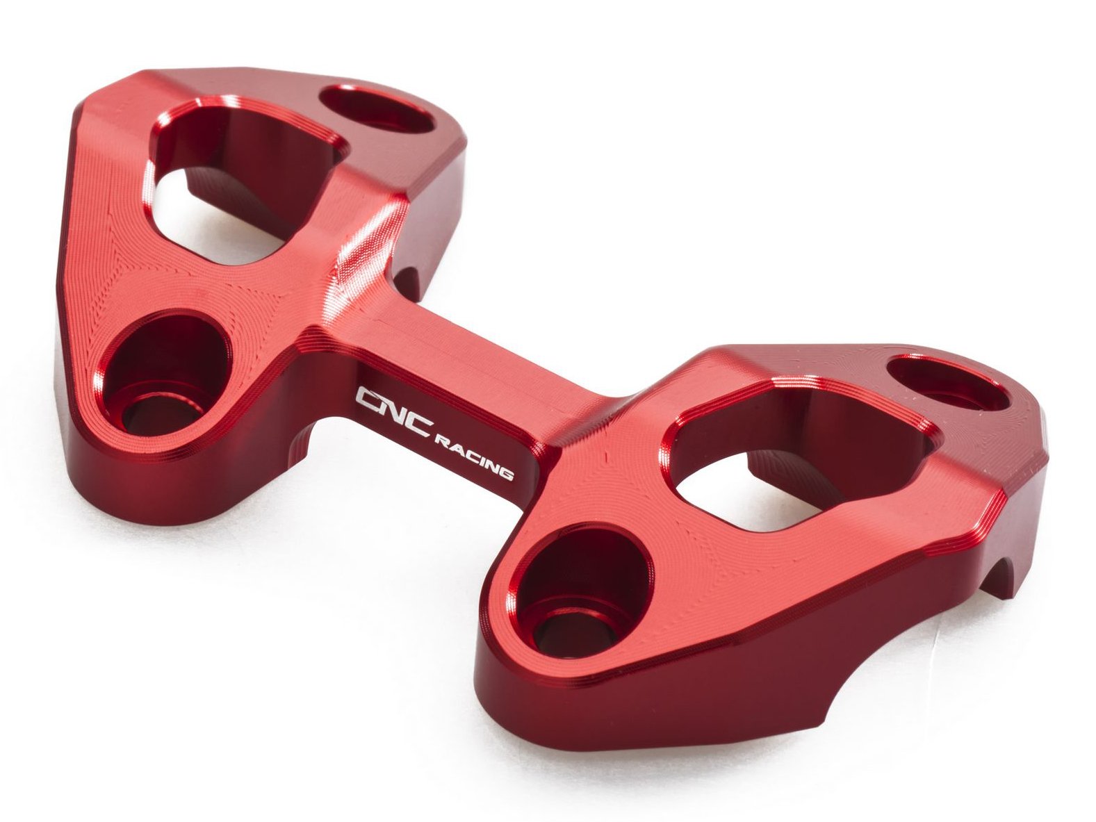 RM215 - CNC RACING Ducati Streetfighter Handlebar Clamp – Accessories in the Factory Racing Motorcycle Aftermarket Accessories and Parts Online Shop
