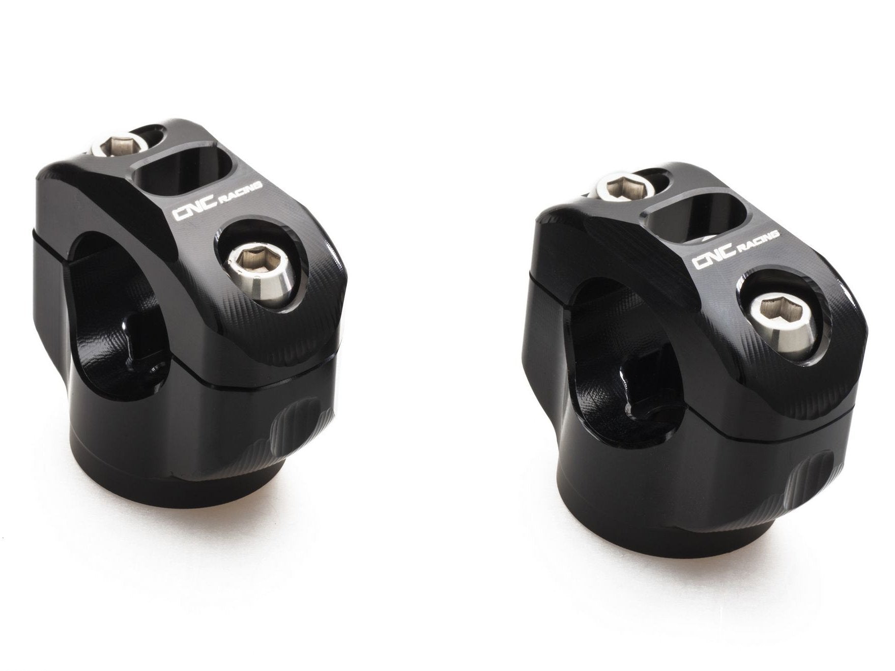 RM219 - CNC RACING MV Agusta Brutale 675/800 Handlebar Riser – Accessories in the Factory Racing Motorcycle Aftermarket Accessories and Parts Online Shop