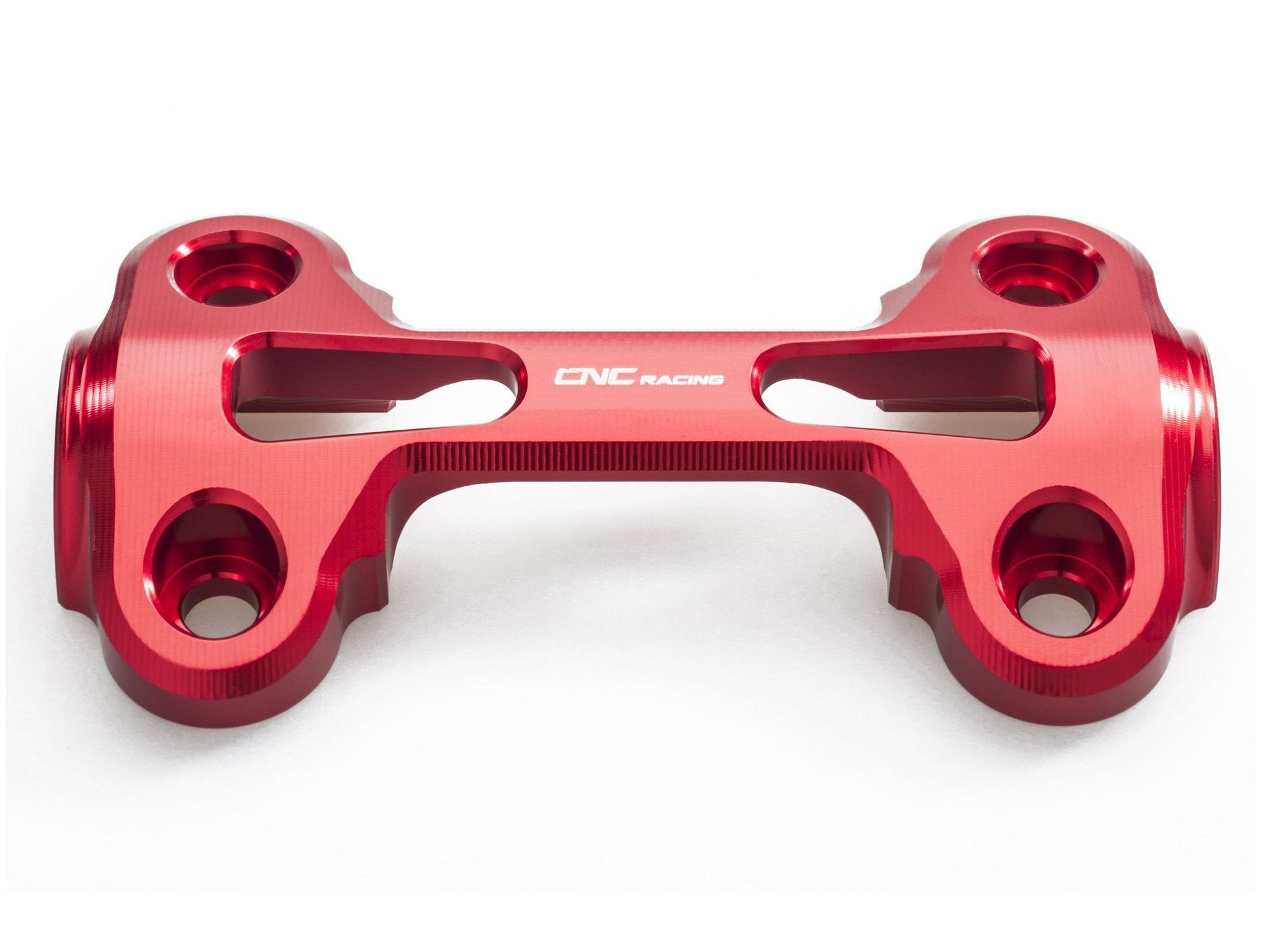 RM223 - CNC RACING Ducati Hypermotard 939/821 Handlebar Clamp – Accessories in the Factory Racing Motorcycle Aftermarket Accessories and Parts Online Shop