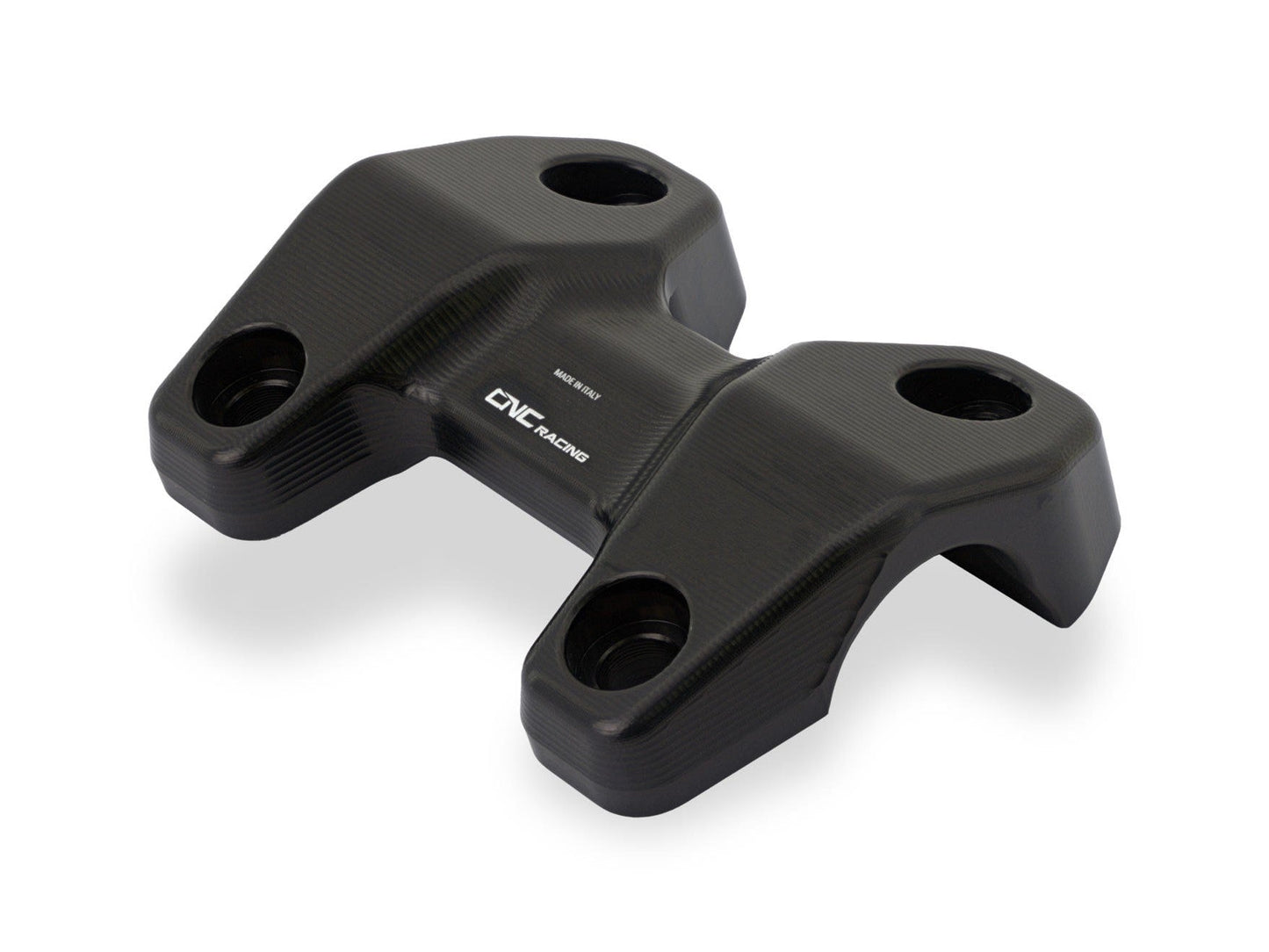 RM232 - CNC RACING Ducati Monster 1200 Handlebar Clamp – Accessories in the Factory Racing Motorcycle Aftermarket Accessories and Parts Online Shop