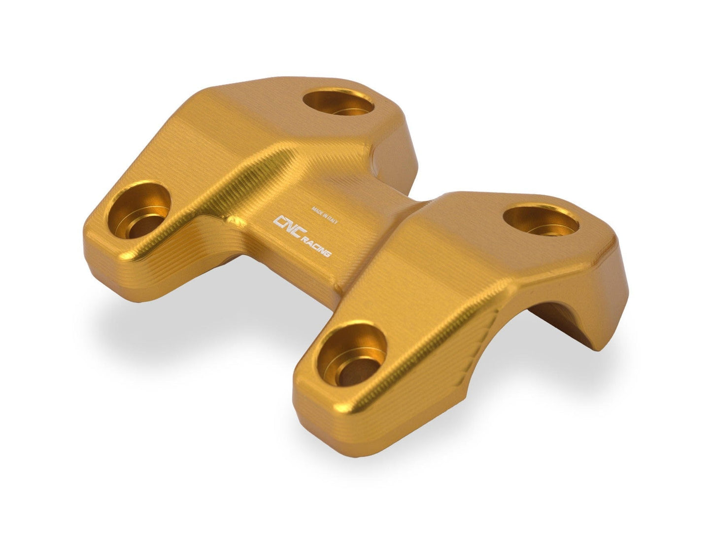 RM232 - CNC RACING Ducati Monster 1200 Handlebar Clamp – Accessories in the Factory Racing Motorcycle Aftermarket Accessories and Parts Online Shop