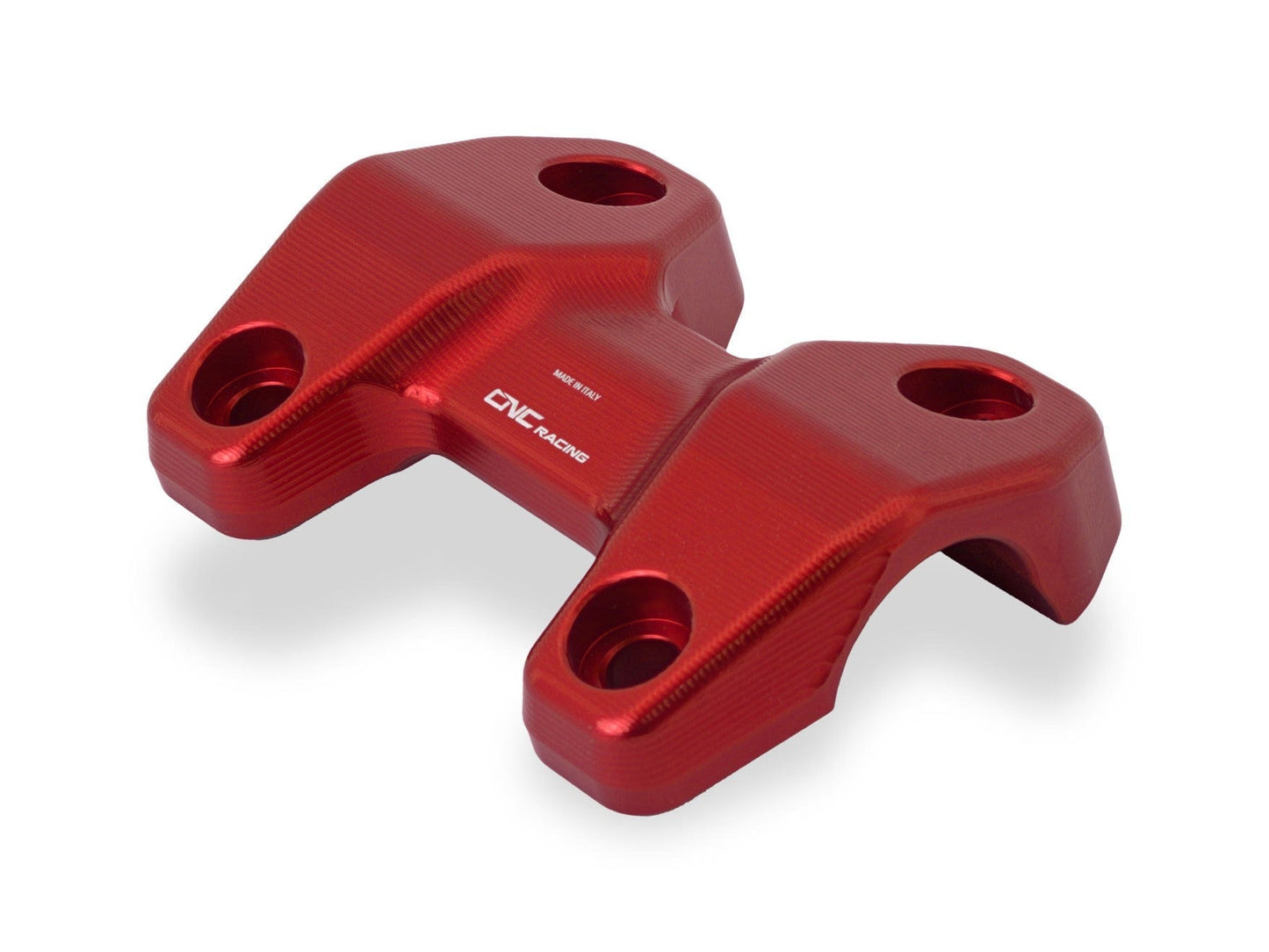 RM232 - CNC RACING Ducati Monster 1200 Handlebar Clamp – Accessories in the Factory Racing Motorcycle Aftermarket Accessories and Parts Online Shop