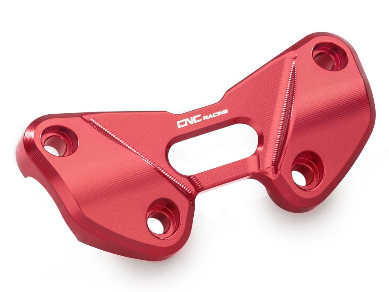 RM239 - CNC RACING Ducati Multistrada Handlebar Clamp – Accessories in the Factory Racing Motorcycle Aftermarket Accessories and Parts Online Shop