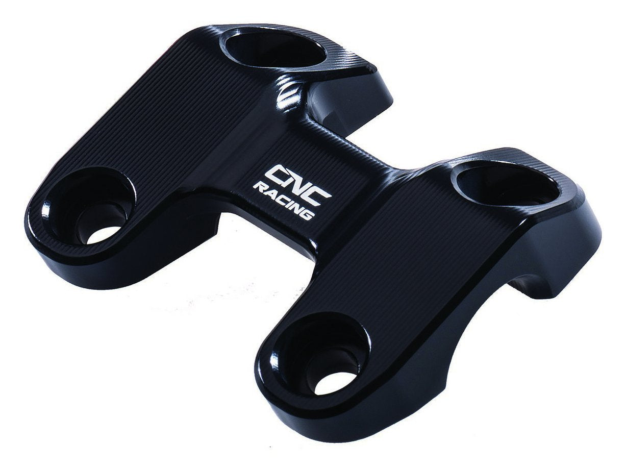 RM244 - CNC RACING Ducati Scrambler 800 (15/22) Handlebar Riser – Accessories in the Factory Racing Motorcycle Aftermarket Accessories and Parts Online Shop