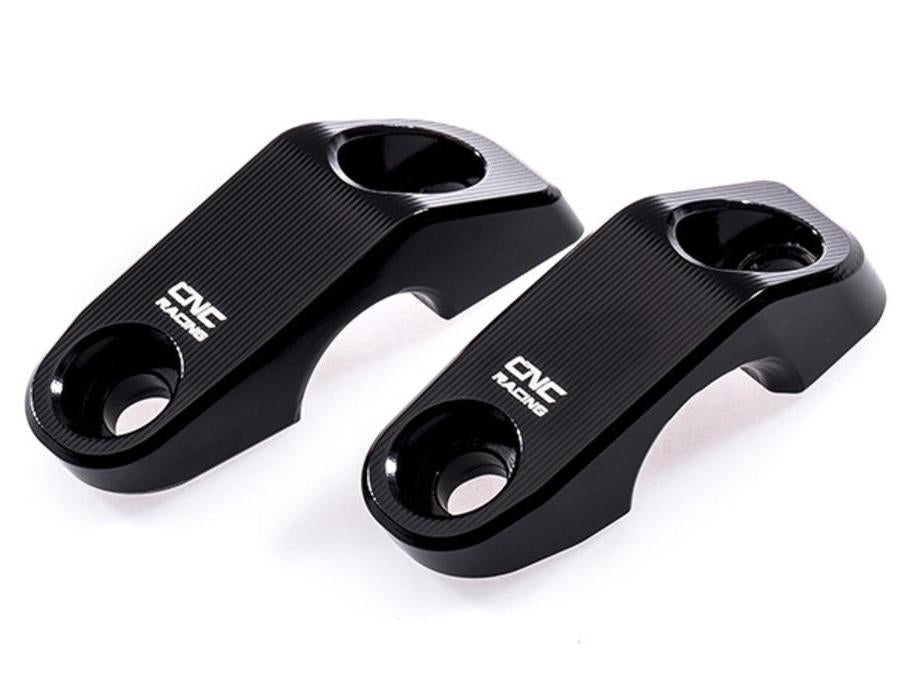 RM245 - CNC RACING Ducati Scrambler 800 Handlebar Riser – Accessories in the Factory Racing Motorcycle Aftermarket Accessories and Parts Online Shop