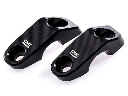 RM245 - CNC RACING Ducati Scrambler 800 Handlebar Riser – Accessories in the Factory Racing Motorcycle Aftermarket Accessories and Parts Online Shop