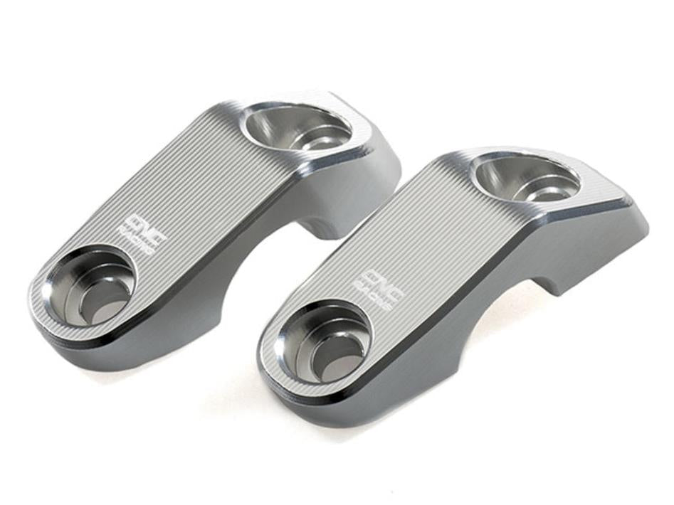 RM245 - CNC RACING Ducati Scrambler 800 Handlebar Riser – Accessories in the Factory Racing Motorcycle Aftermarket Accessories and Parts Online Shop