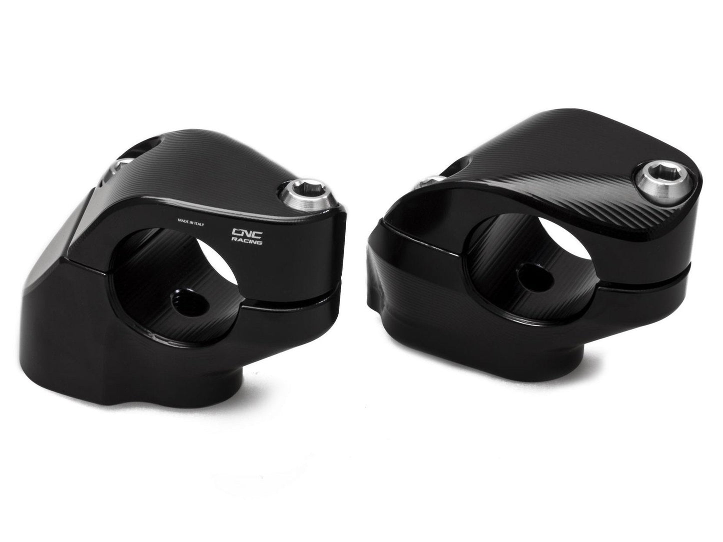 RM249 - CNC RACING MV Agusta Brutale 800 (2016+) Handlebar Riser – Accessories in the Factory Racing Motorcycle Aftermarket Accessories and Parts Online Shop