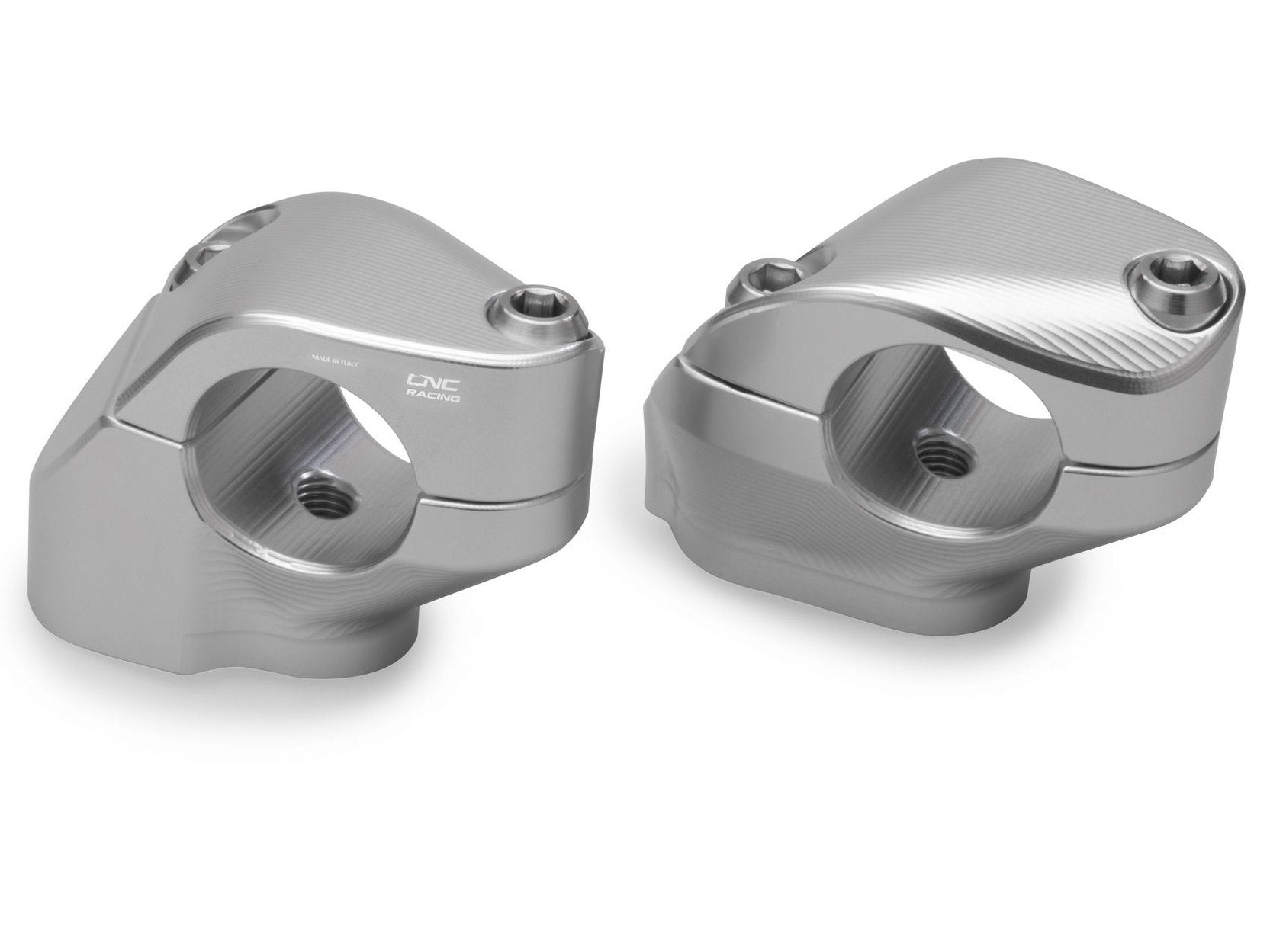 RM249 - CNC RACING MV Agusta Brutale 800 (2016+) Handlebar Riser – Accessories in the Factory Racing Motorcycle Aftermarket Accessories and Parts Online Shop