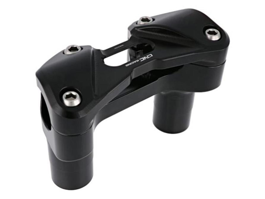 RM251 - CNC RACING Ducati Multistrada (2015+) Handlebar Clamp (full kit) – Accessories in the Factory Racing Motorcycle Aftermarket Accessories and Parts Online Shop
