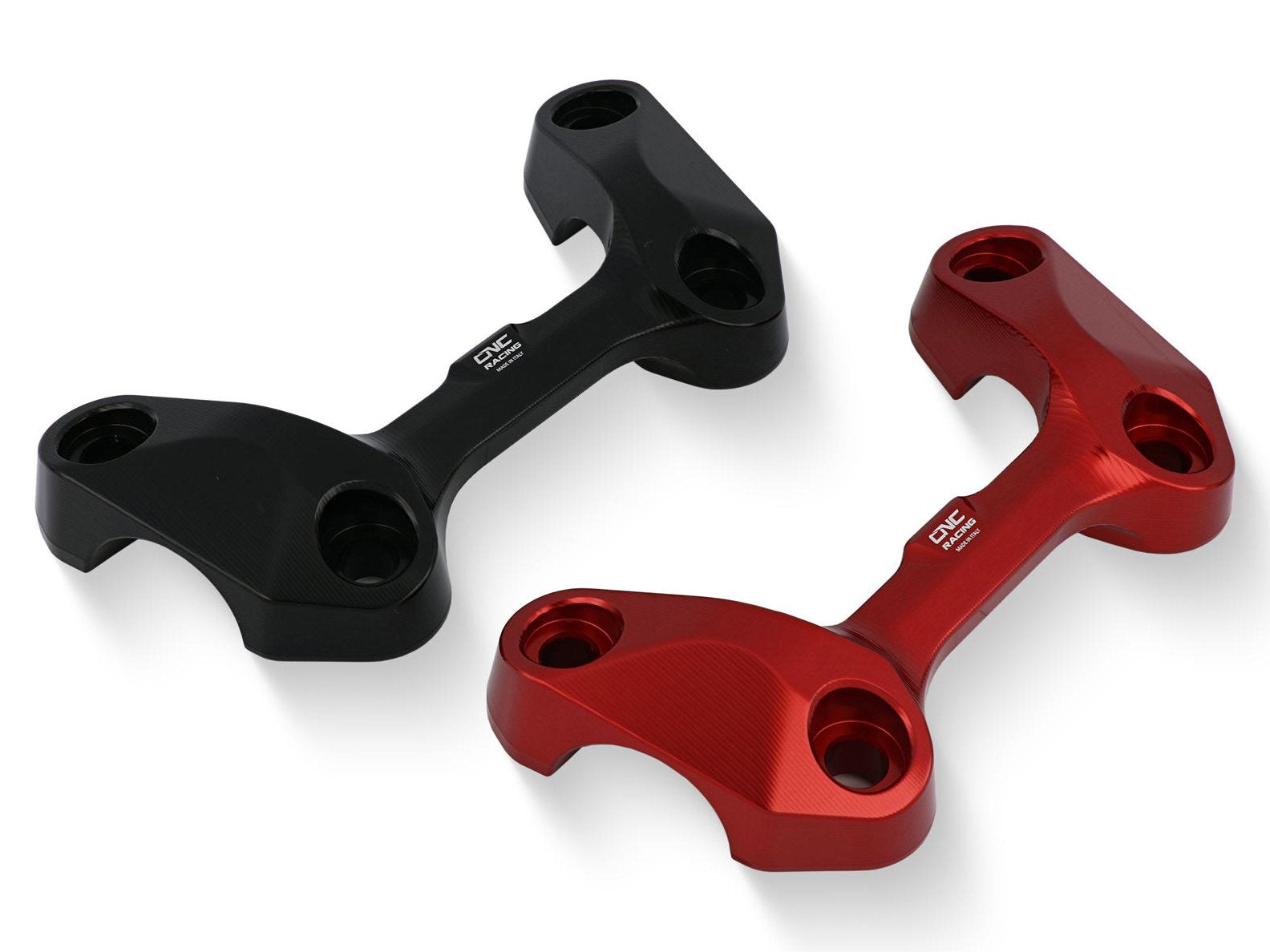 RM254 - CNC RACING Ducati Hypermotard 950 Handlebar Top Clamp – Accessories in the Factory Racing Motorcycle Aftermarket Accessories and Parts Online Shop