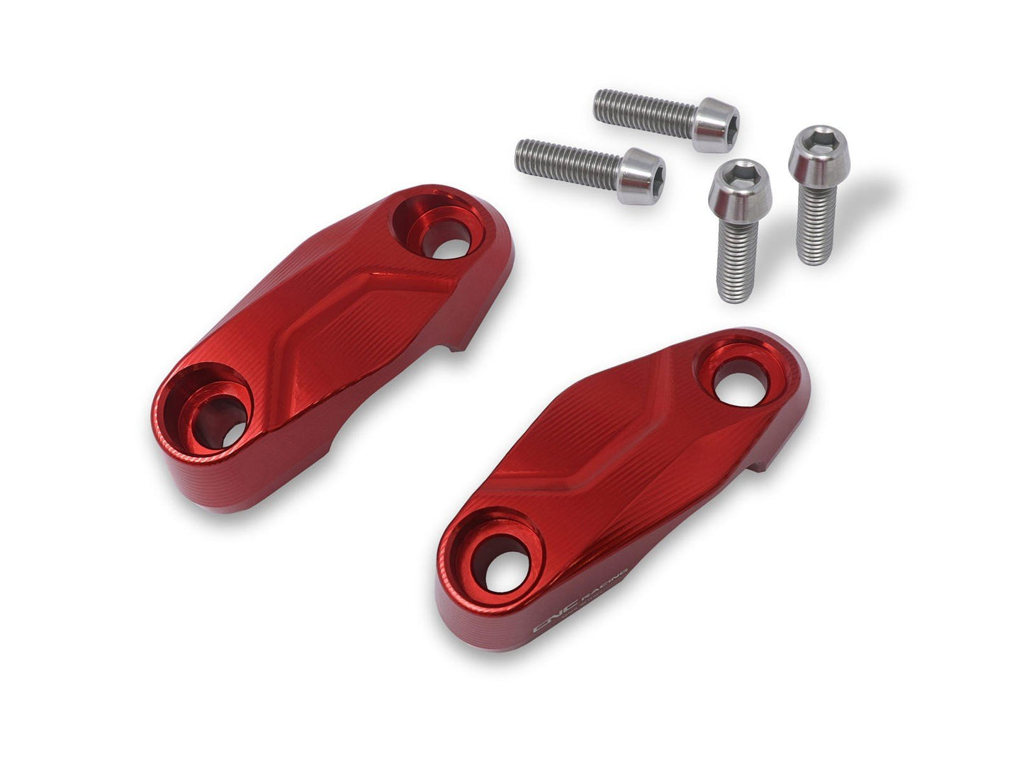 RM257 - CNC RACING Ducati Handlebar Top Clamp – Accessories in the Factory Racing Motorcycle Aftermarket Accessories and Parts Online Shop