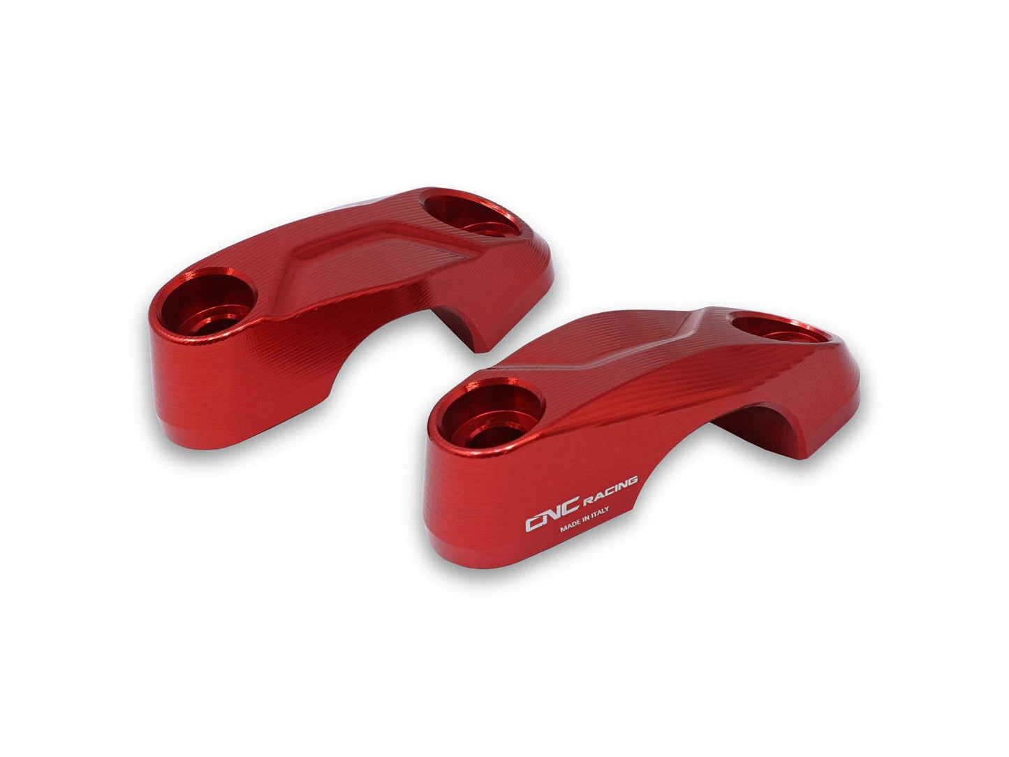 RM257 - CNC RACING Ducati Handlebar Top Clamp – Accessories in the Factory Racing Motorcycle Aftermarket Accessories and Parts Online Shop