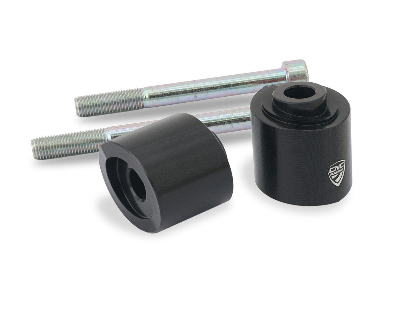 RM258 - CNC RACING Ducati Multistrada V4 (2021+) Handlebar Riser Spacers (H 30mm) – Accessories in the Factory Racing Motorcycle Aftermarket Accessories and Parts Online Shop