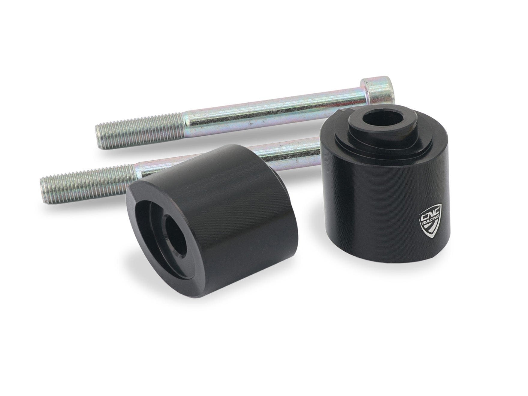 RM258 - CNC RACING Ducati Multistrada V4 (2021+) Handlebar Riser Spacers (H 30mm) – Accessories in the Factory Racing Motorcycle Aftermarket Accessories and Parts Online Shop