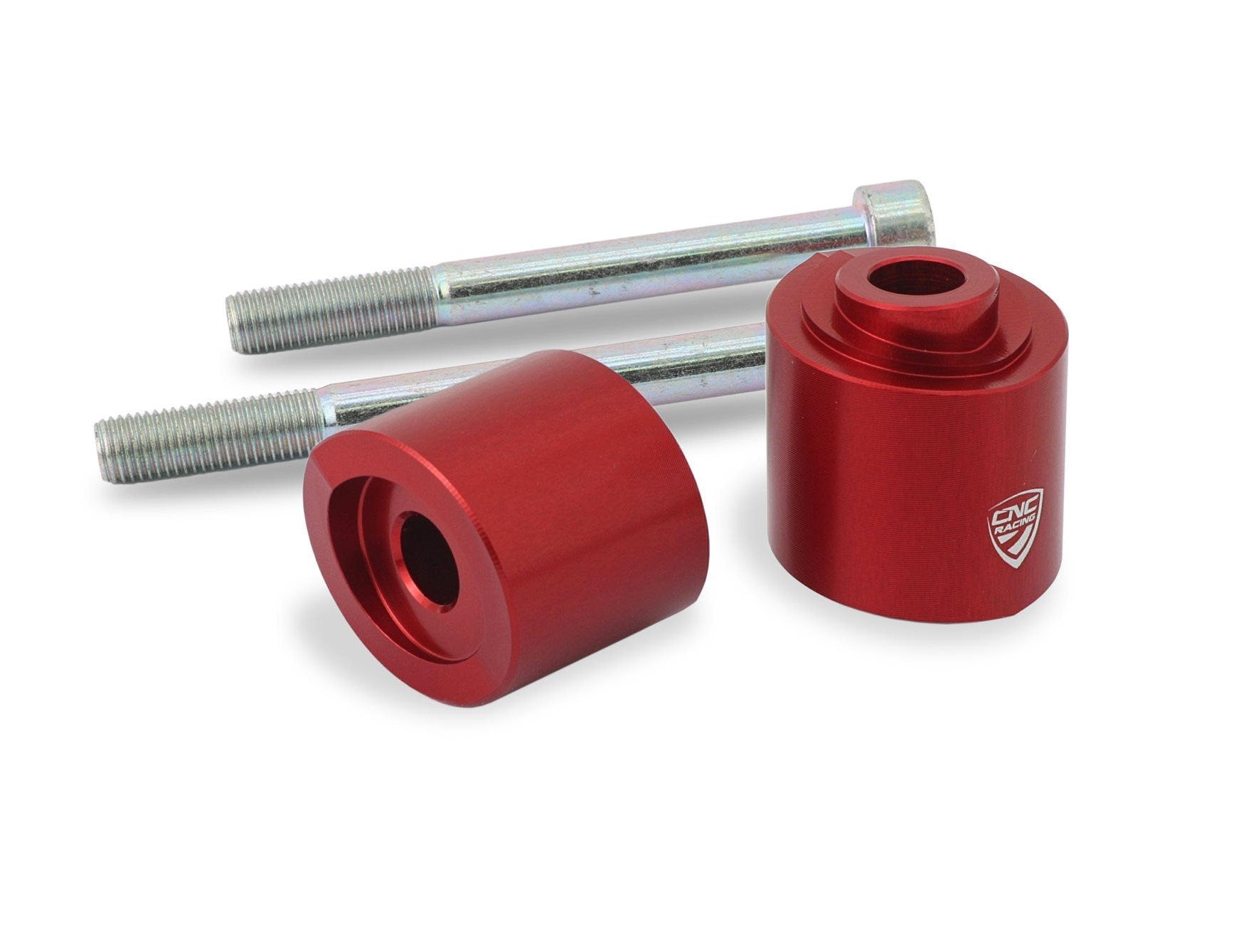 RM258 - CNC RACING Ducati Multistrada V4 (2021+) Handlebar Riser Spacers (H 30mm) – Accessories in the Factory Racing Motorcycle Aftermarket Accessories and Parts Online Shop