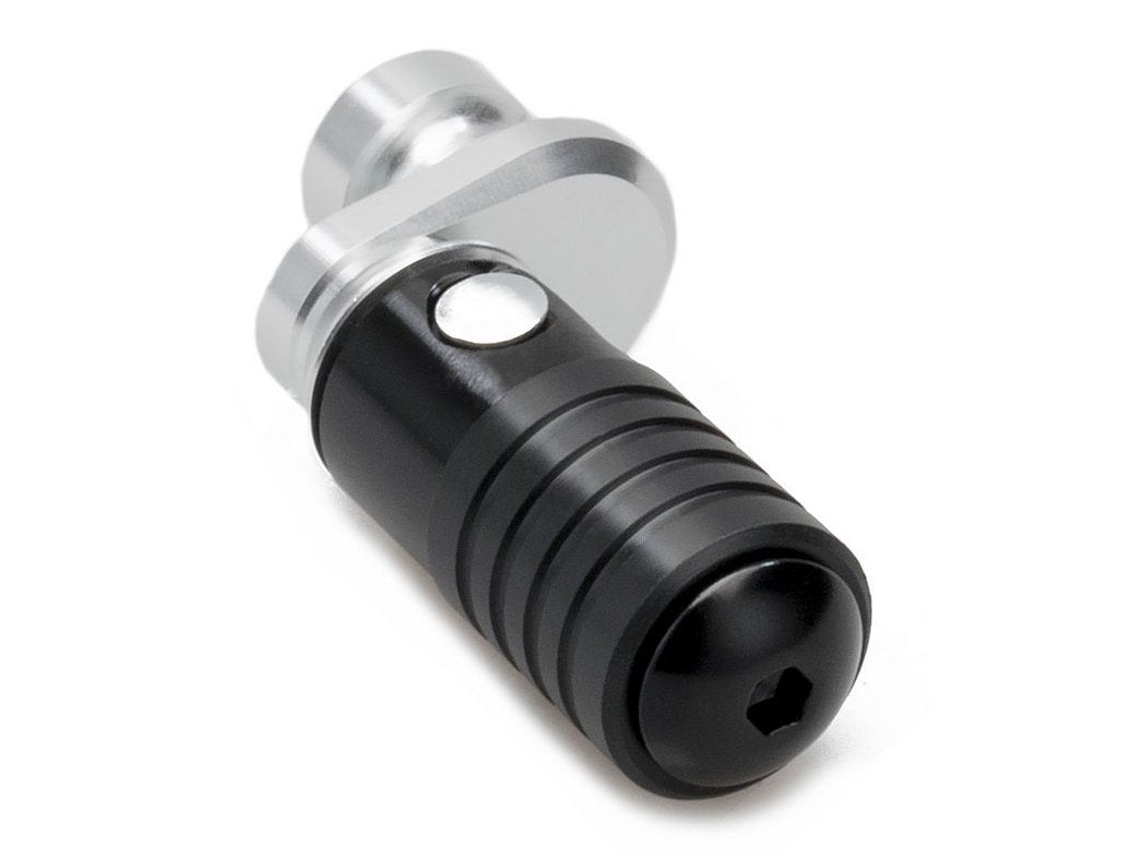 RP8L0 - CNC RACING MV Agusta Folding Eccentric Shift Lever Pin (street) – Accessories in the Factory Racing Motorcycle Aftermarket Accessories and Parts Online Shop