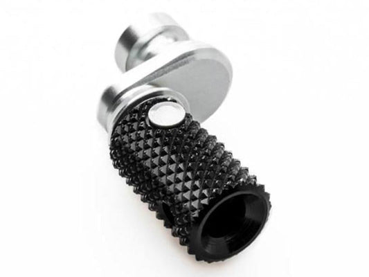 RP9L0 - CNC RACING MV Agusta Folding Eccentric Shift Lever Pin (sport) – Accessories in the Factory Racing Motorcycle Aftermarket Accessories and Parts Online Shop