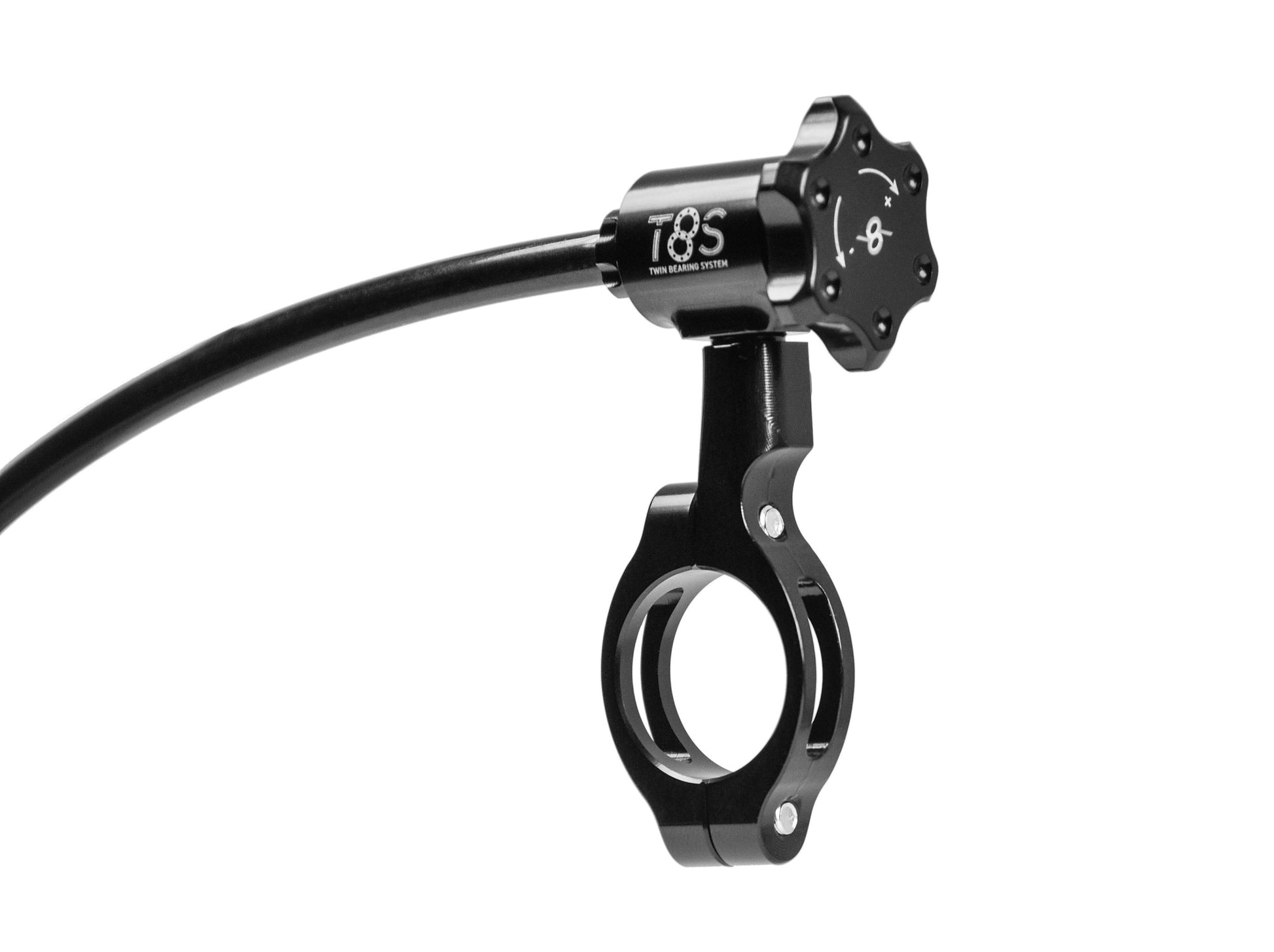 RALB110R - BONAMICI RACING Aprilia RSV4 / RS 660 / Tuono 660 / V4 1100 (2009+) Brake Lever (with racing remote adjuster) – Accessories in the 2WheelsHero Motorcycle Aftermarket Accessories and Parts Online Shop