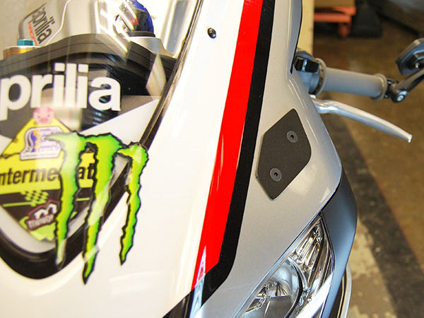 aprilia rsv4 ミラー トップ