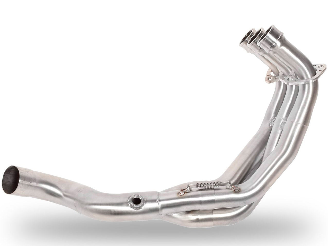 Motorschutz-Sturzbügel Für Yamaha MT-09/FZ-09/Tracer 900/XSR900 (2017–2020) – Stahl, Pulverbeschichtet, Inkl. Montagematerial