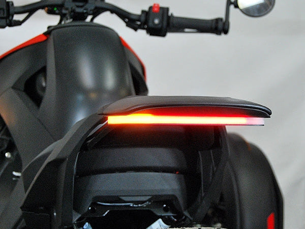 NEW RAGE CYCLES Can-Am Ryker LED Tail Light