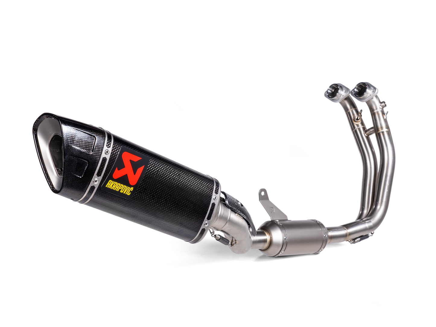 AKRAPOVIC S-A6R3-APLC Aprilia RS 660 (2021+) Exhaust System "Racing Line" (carbon) – Accessories in the 2WheelsHero Motorcycle Aftermarket Accessories and Parts Online Shop