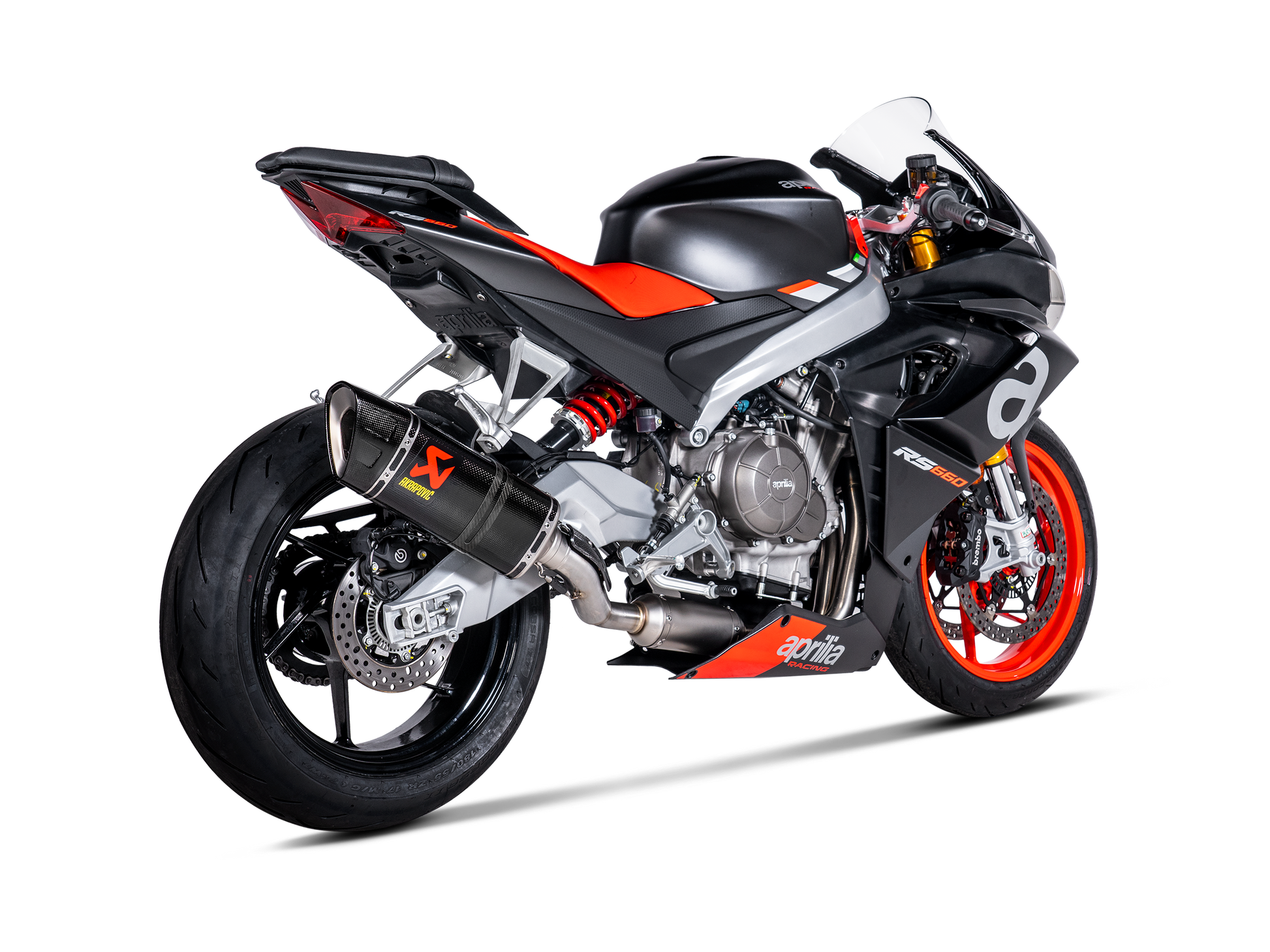 AKRAPOVIC S-A6R3-APLC Aprilia RS 660 (2021+) Exhaust System "Racing Line" (carbon) – Accessories in the 2WheelsHero Motorcycle Aftermarket Accessories and Parts Online Shop