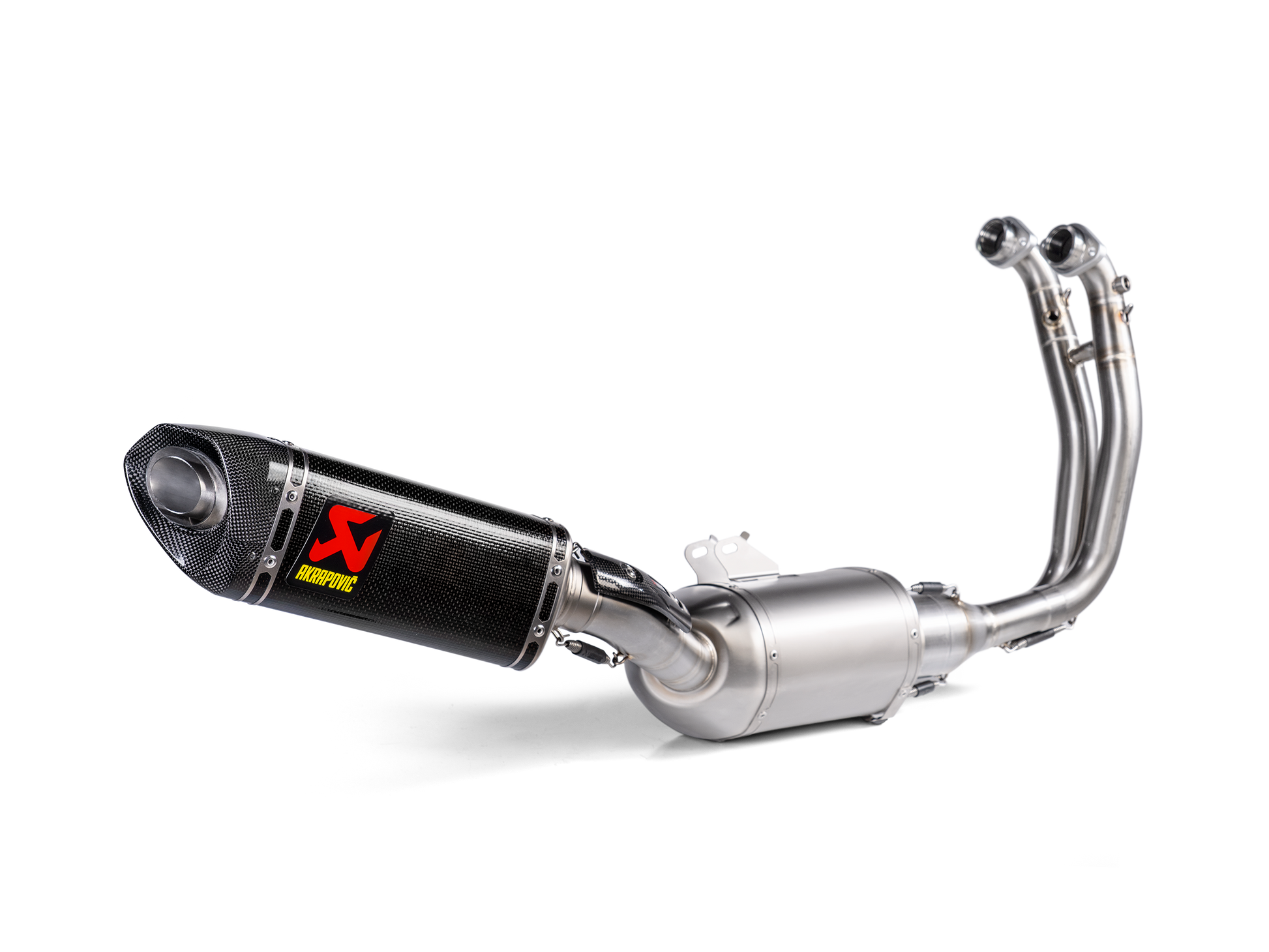 AKRAPOVIC S-A6R4-HAPC Aprilia RS 660 (2021+) Exhaust System "Racing Line" (carbon) – Accessories in the 2WheelsHero Motorcycle Aftermarket Accessories and Parts Online Shop