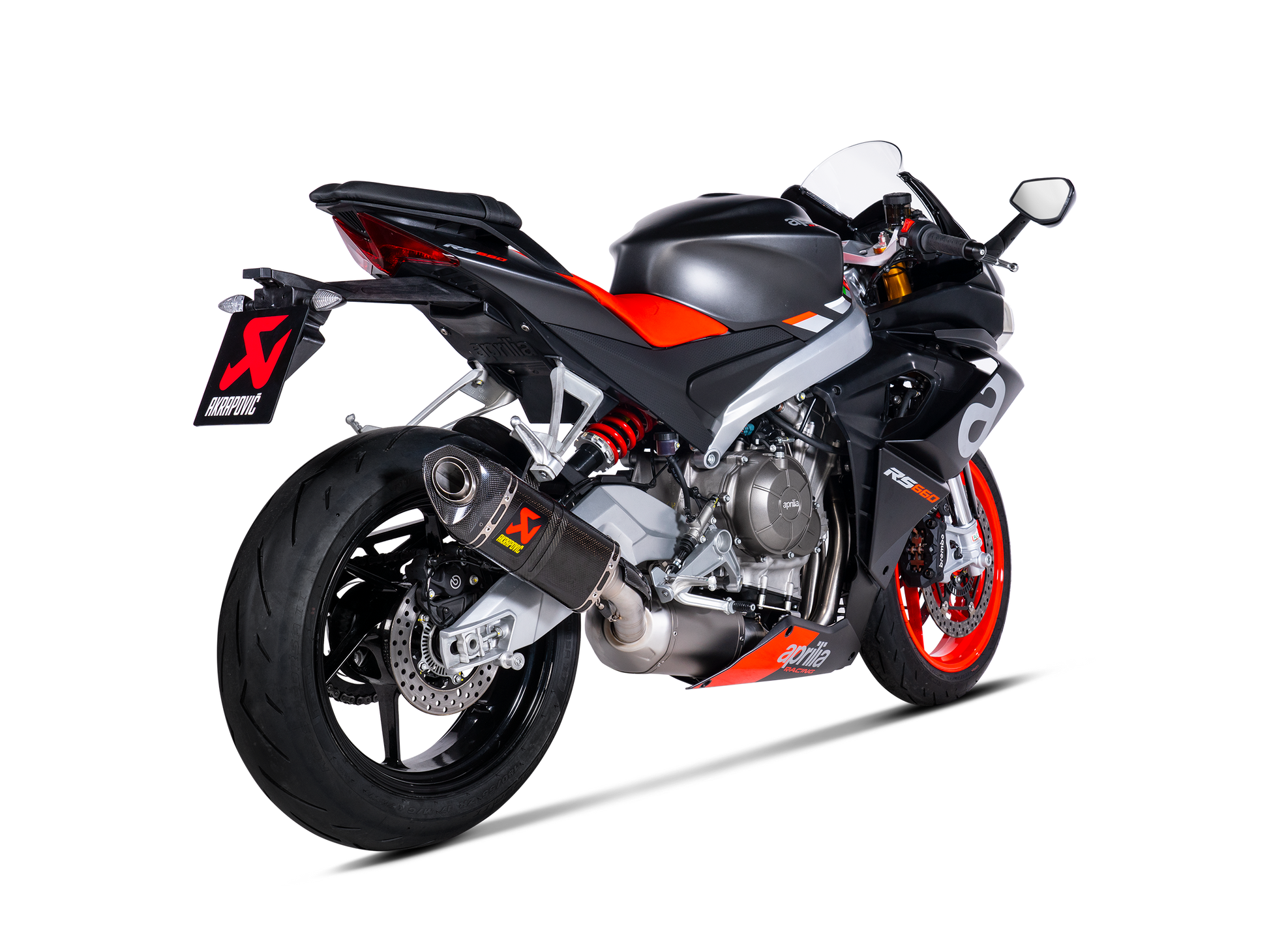 AKRAPOVIC S-A6R4-HAPC Aprilia RS 660 (2021+) Exhaust System "Racing Line" (carbon) – Accessories in the 2WheelsHero Motorcycle Aftermarket Accessories and Parts Online Shop