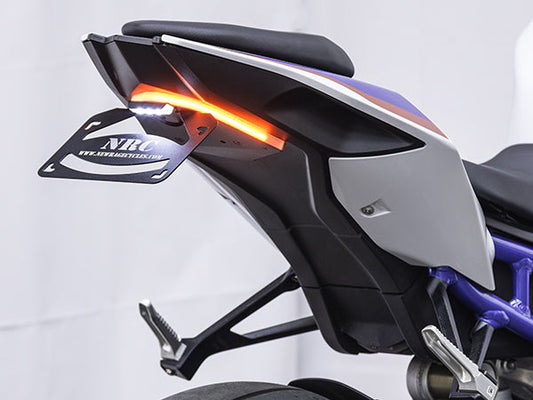 NEW RAGE CYCLES BMW S1000RR (19/22) LED Tail Tidy Fender Eliminator