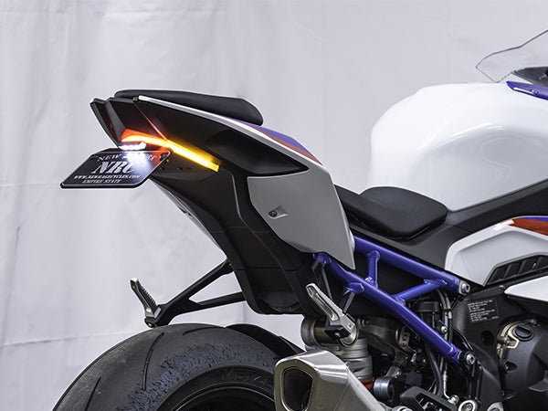 NEW RAGE CYCLES BMW S1000RR (19/22) LED Tail Tidy Fender Eliminator