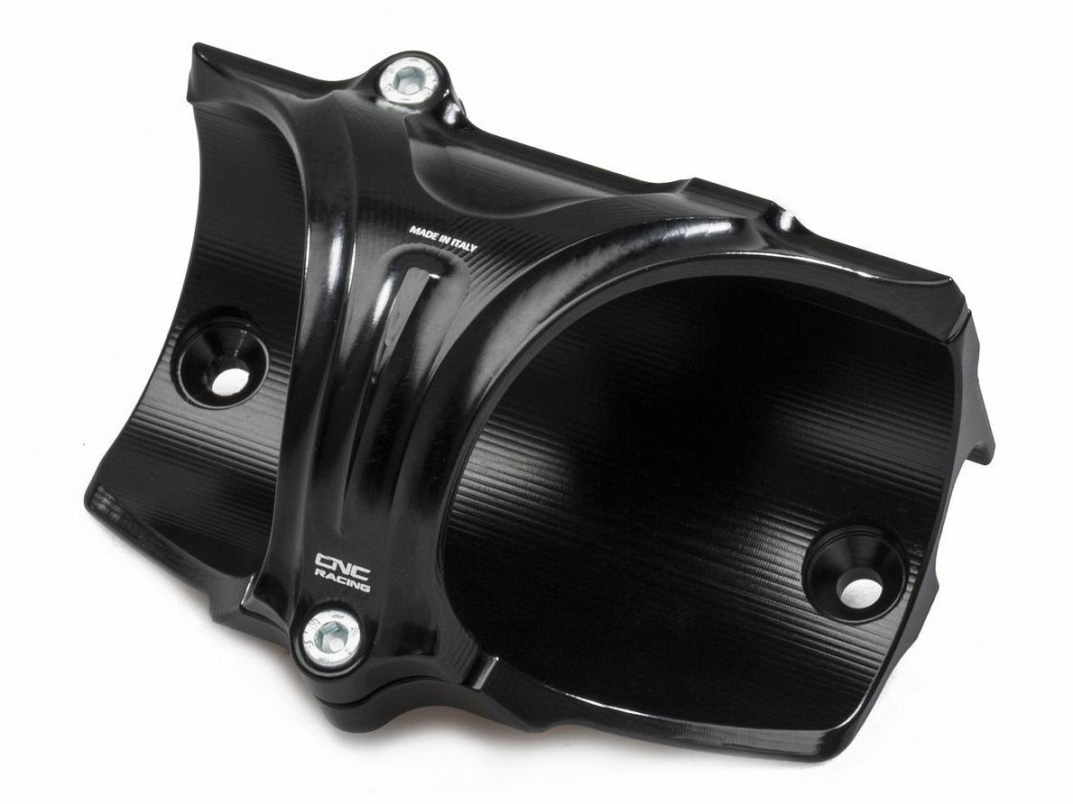 SA100 - CNC RACING Ducati XDiavel Shock Absorber Rear Tank Holder – Accessories in the Factory Racing Motorcycle Aftermarket Accessories and Parts Online Shop