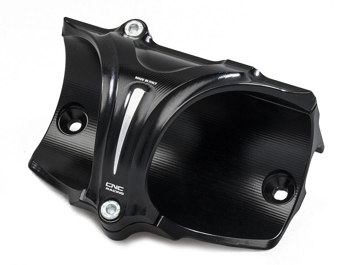 SA100S - CNC RACING Ducati XDiavel Shock Absorber Rear Tank Holder (bi-color) – Accessories in the Factory Racing Motorcycle Aftermarket Accessories and Parts Online Shop
