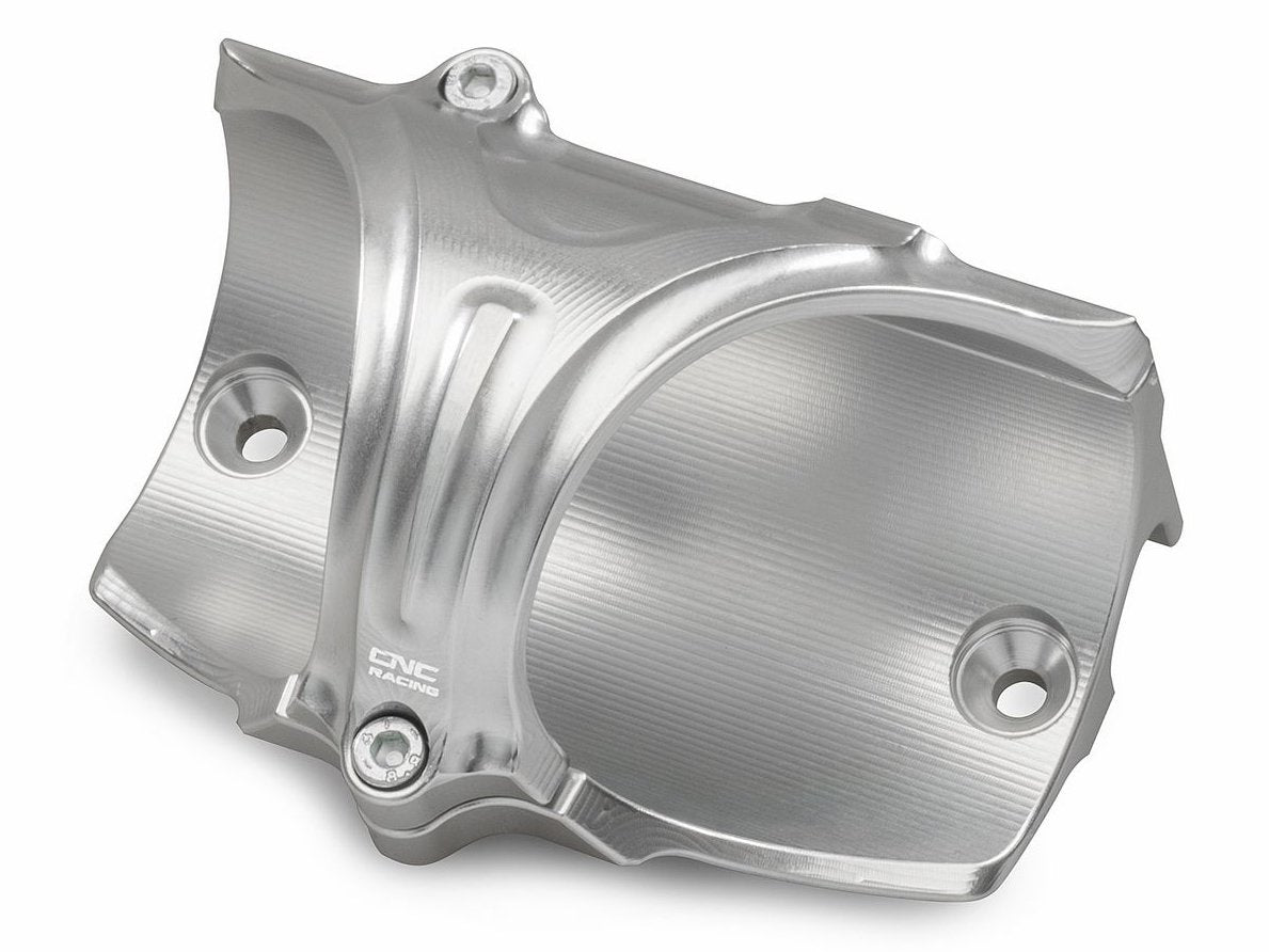 SA100 - CNC RACING Ducati XDiavel Shock Absorber Rear Tank Holder – Accessories in the Factory Racing Motorcycle Aftermarket Accessories and Parts Online Shop