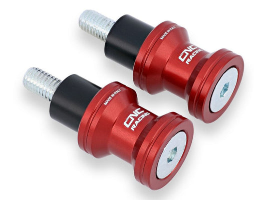 SC195 - CNC RACING Ducati Hypermotard 698 Mono / Multistrada Swingarm Spools – Accessories in the Factory Racing Motorcycle Aftermarket Accessories and Parts Online Shop